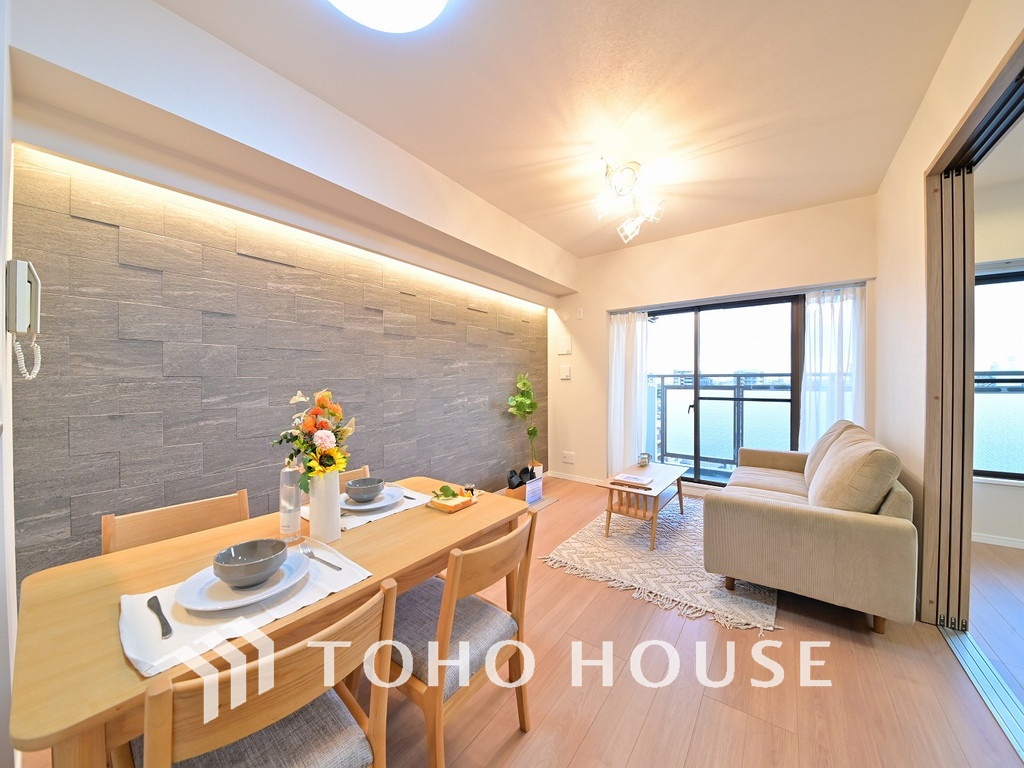 物件画像 コープ野村バードウッド鶴見2番館