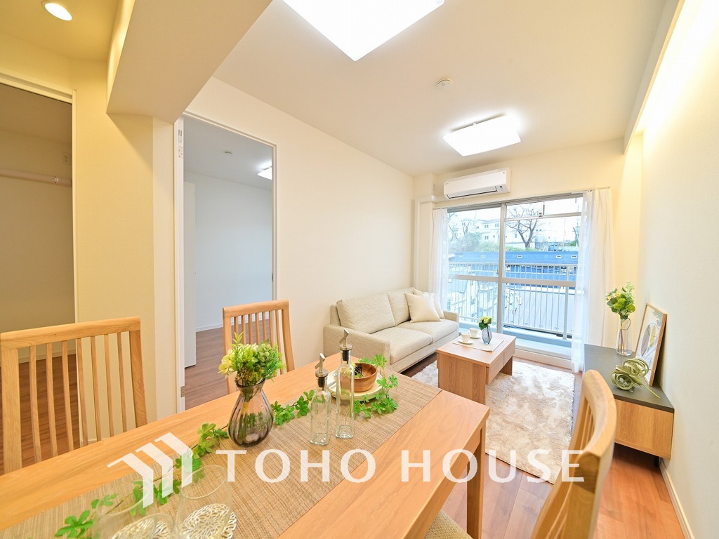 物件画像 戸塚サニーフラット