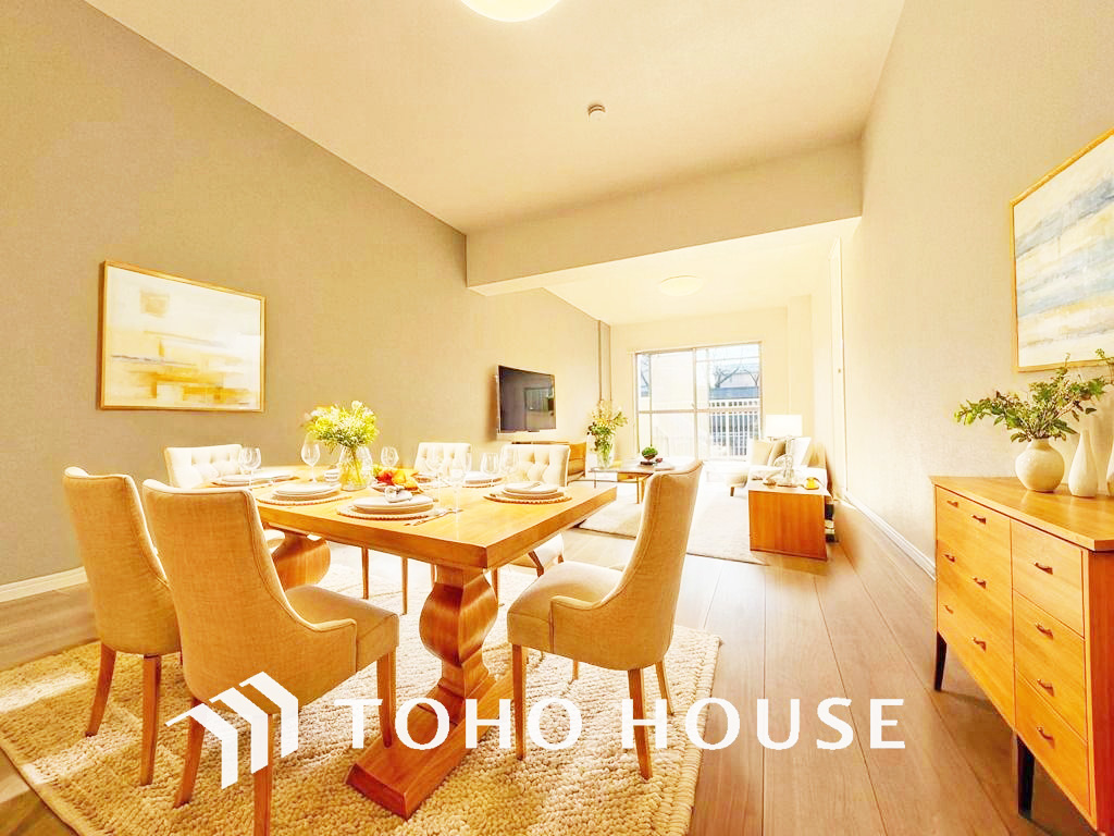 物件画像 戸塚サニーフラット