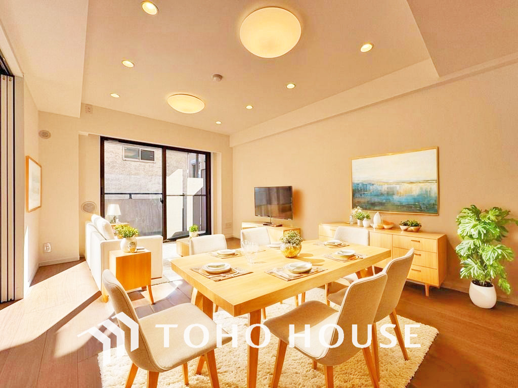 物件画像 矢向第3ダイヤモンドマンション