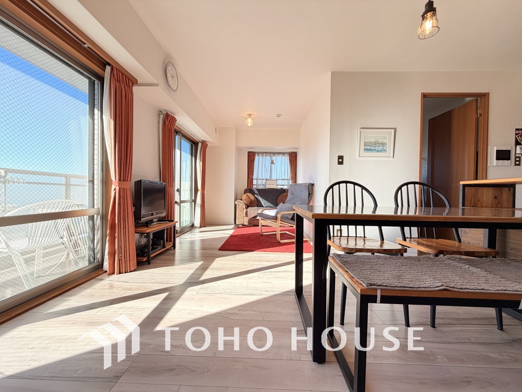 物件画像 ベルメゾン向島イースト