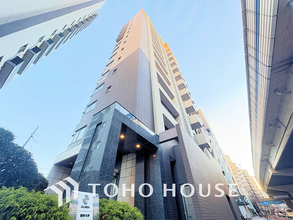 物件画像 グラーサ駒沢大学