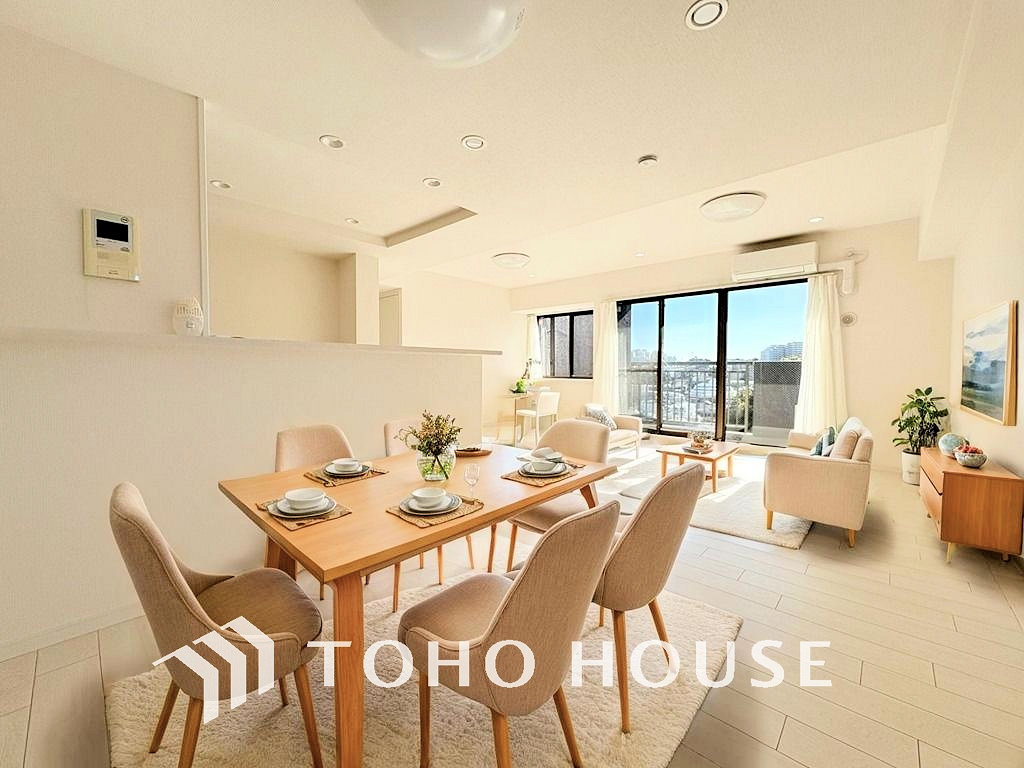 物件画像 コスモ横浜和田町ヒルズ