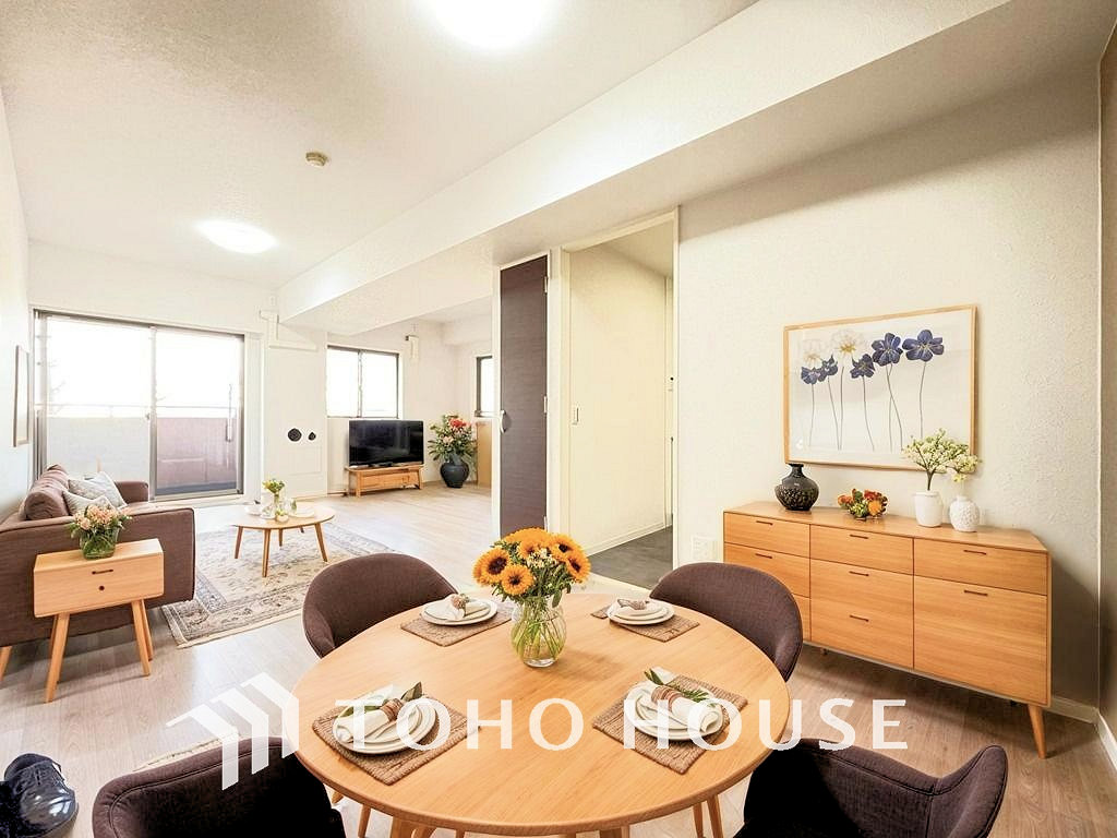 物件画像 クリオ川崎鋼管通