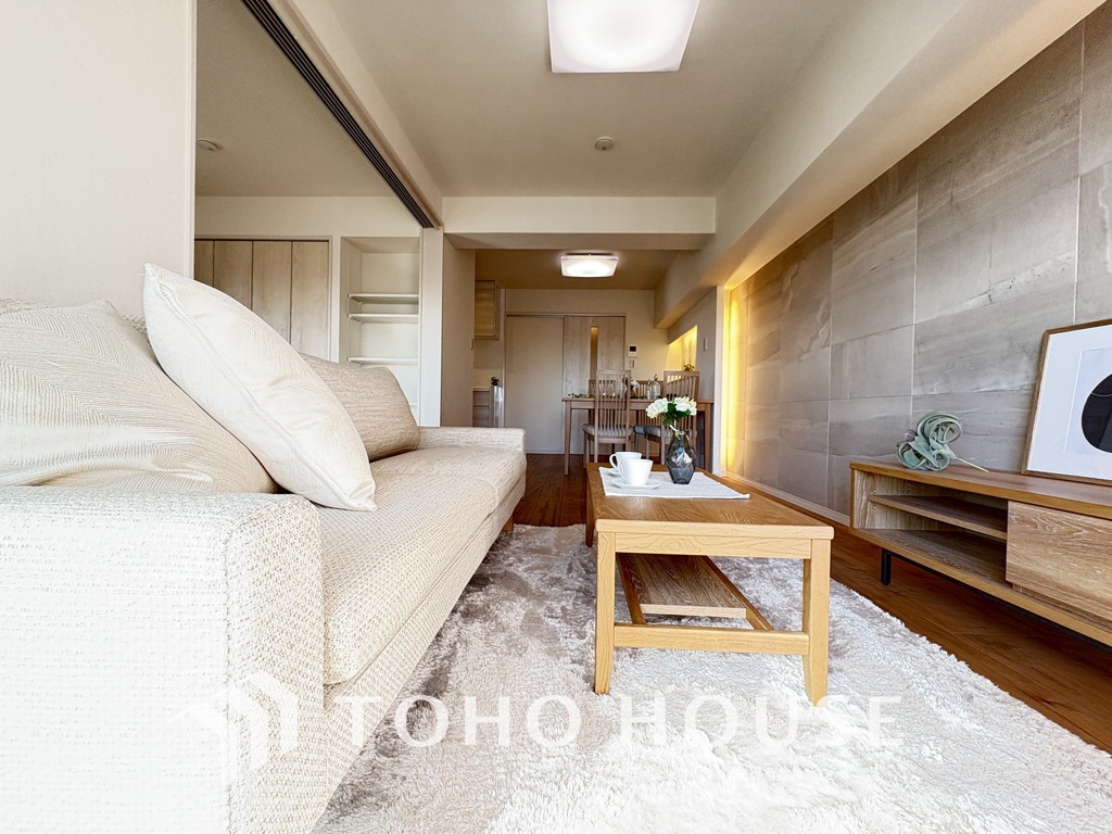 物件画像 ハイコーポ梅屋敷