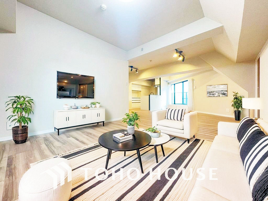 物件画像 グランイーグル池上駅前