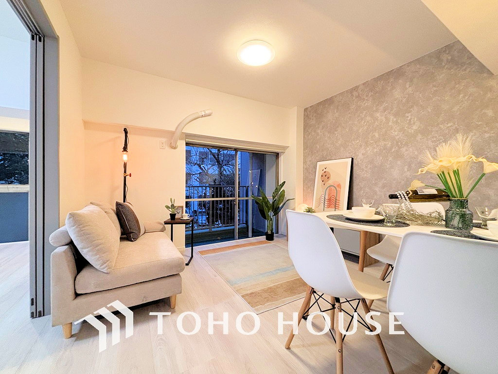 物件画像 第1ニュー野毛山マンション