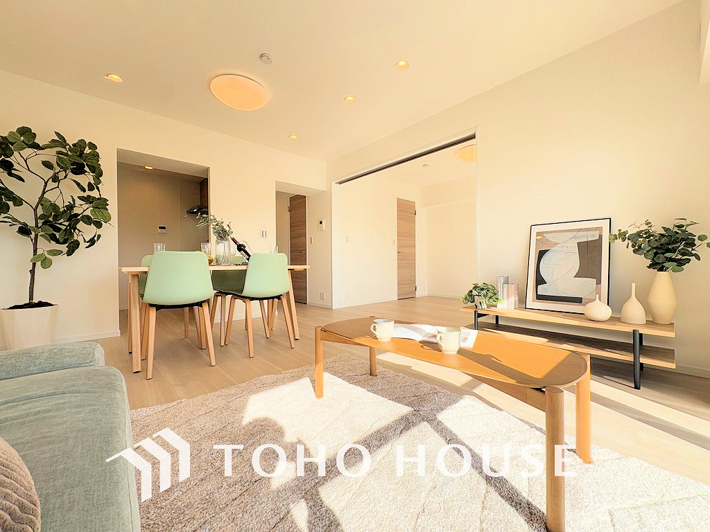 物件画像 上用賀スカイマンション