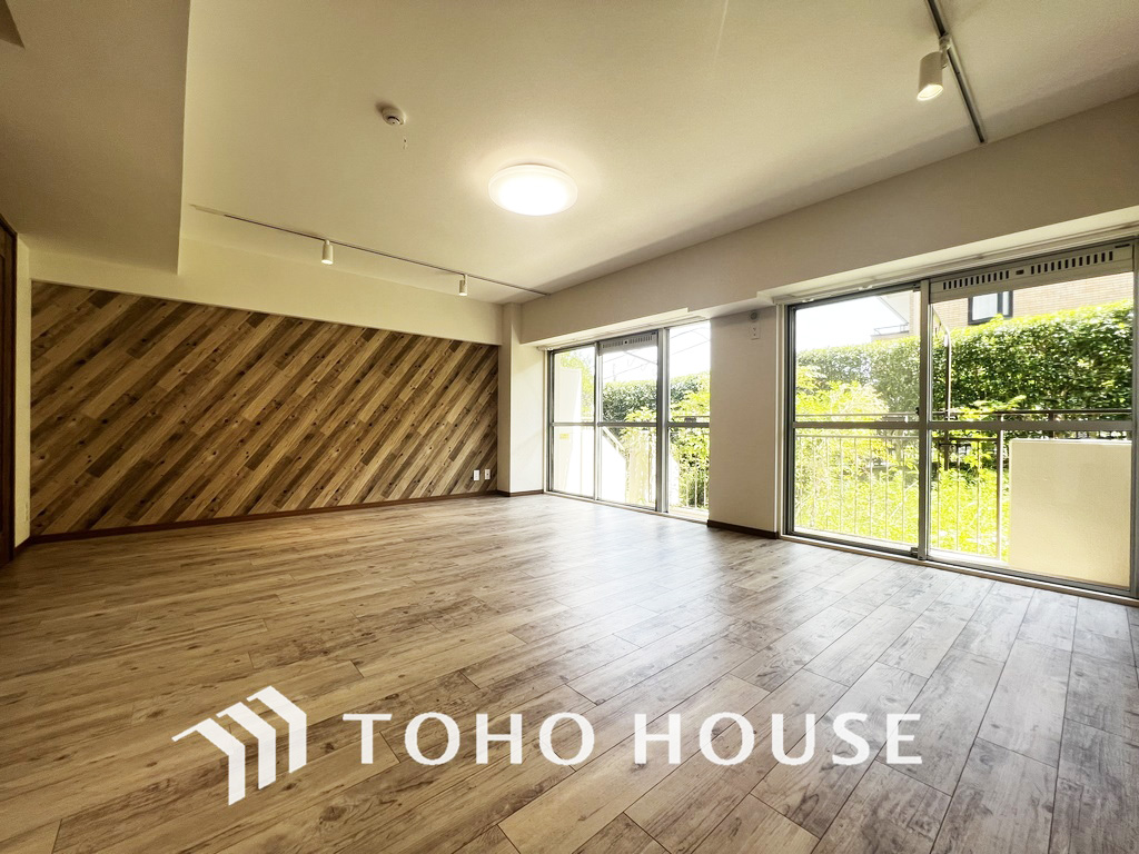 物件画像 ハイネス溝の口