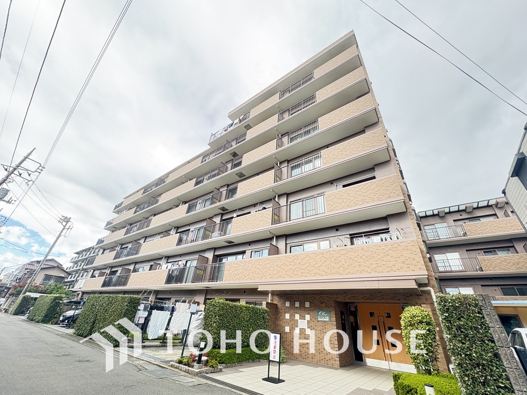 物件画像 オーベル大和