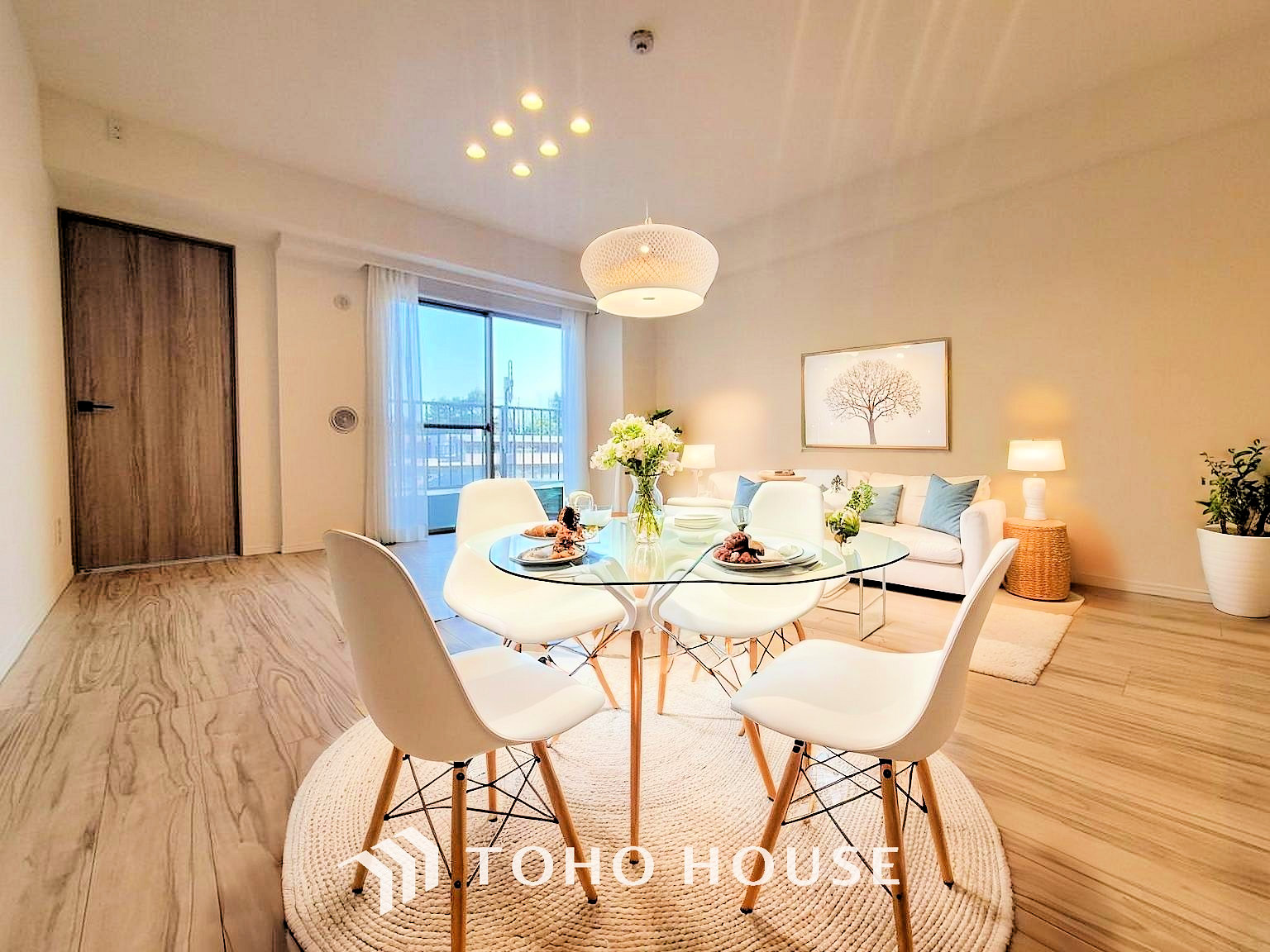 マンションイメージ