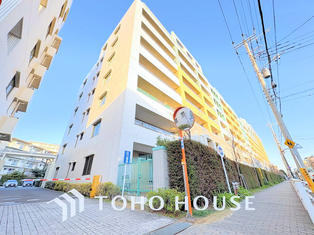 マンションイメージ