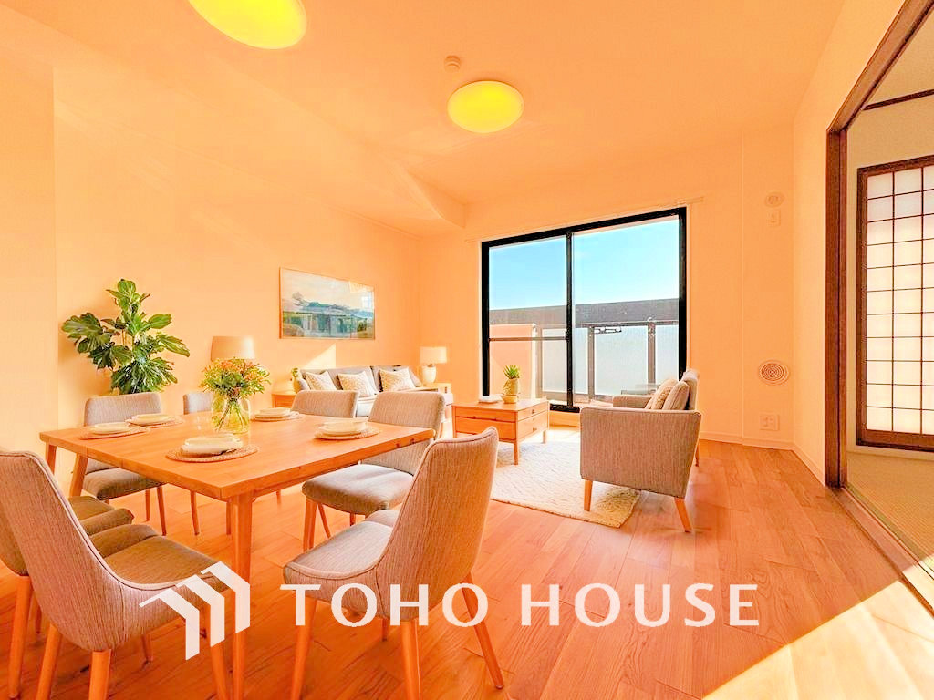 マンションイメージ