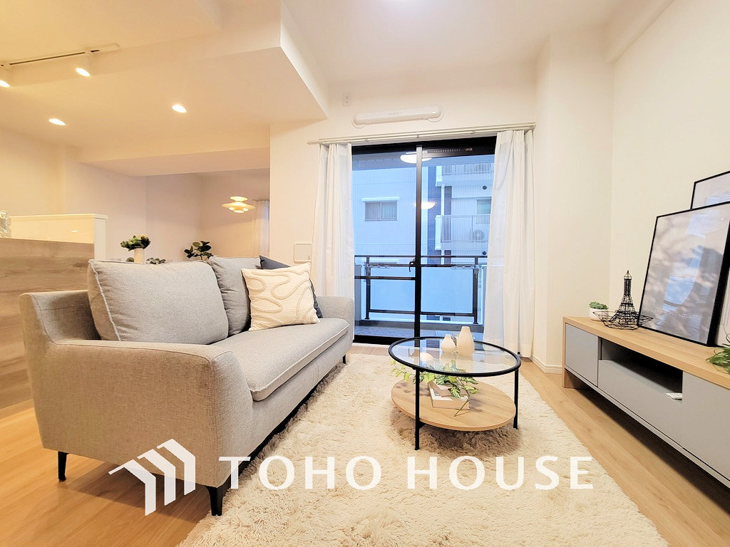 物件画像 クリオ大通り公園弐番館