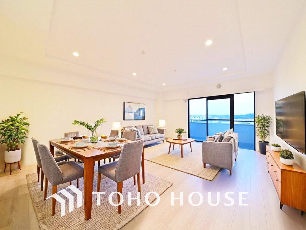 物件画像 ワコーレロイヤルヒルズ横浜蒔田