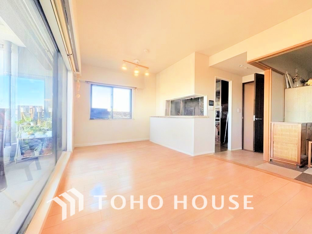 マンションイメージ