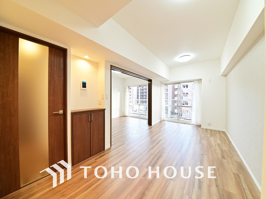 物件画像 東建ニューハイツ戸塚