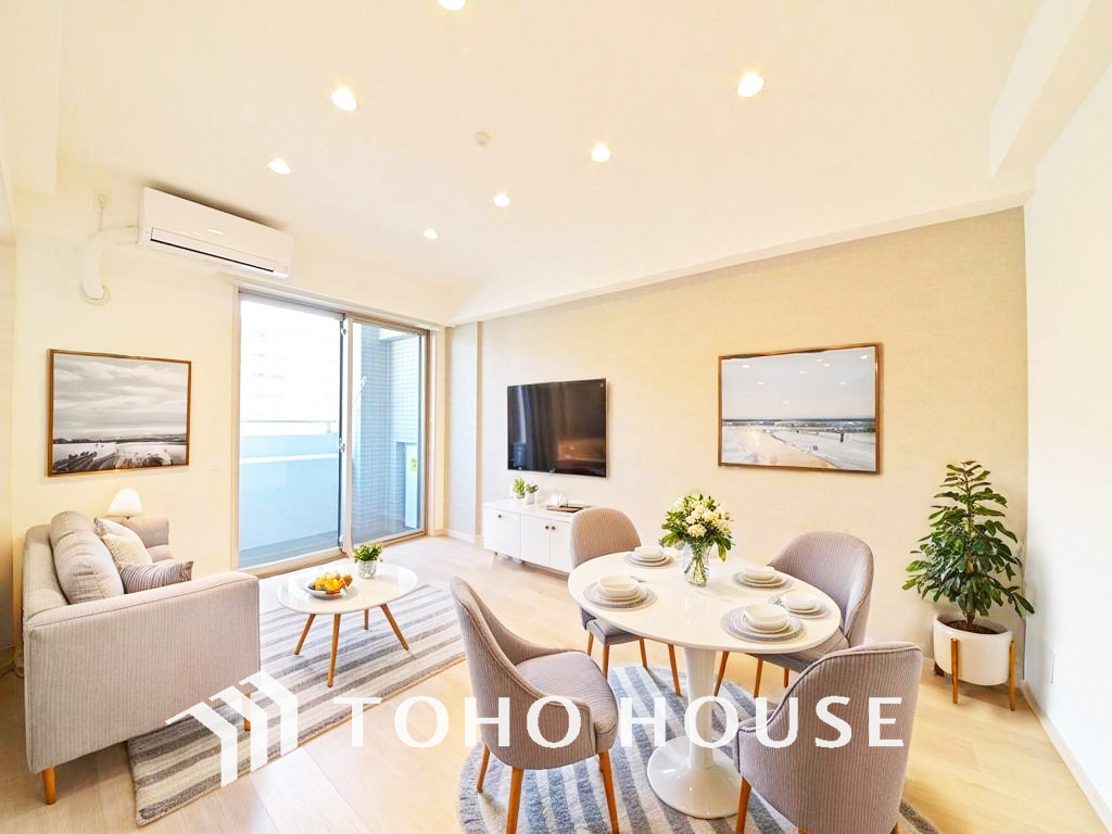 マンションイメージ