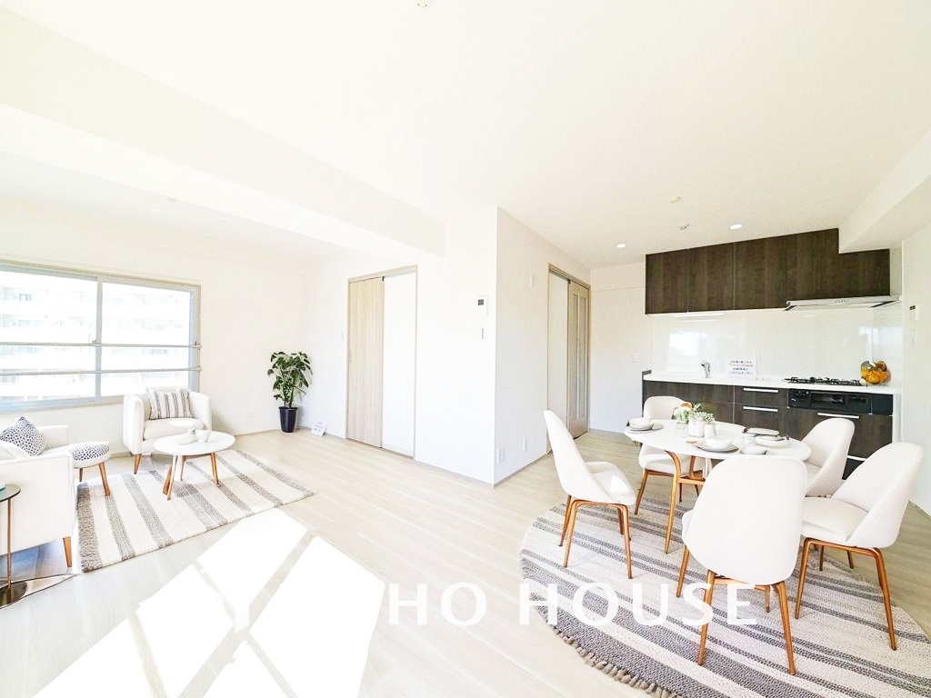 物件画像 エスペランサ第2たまプラーザ