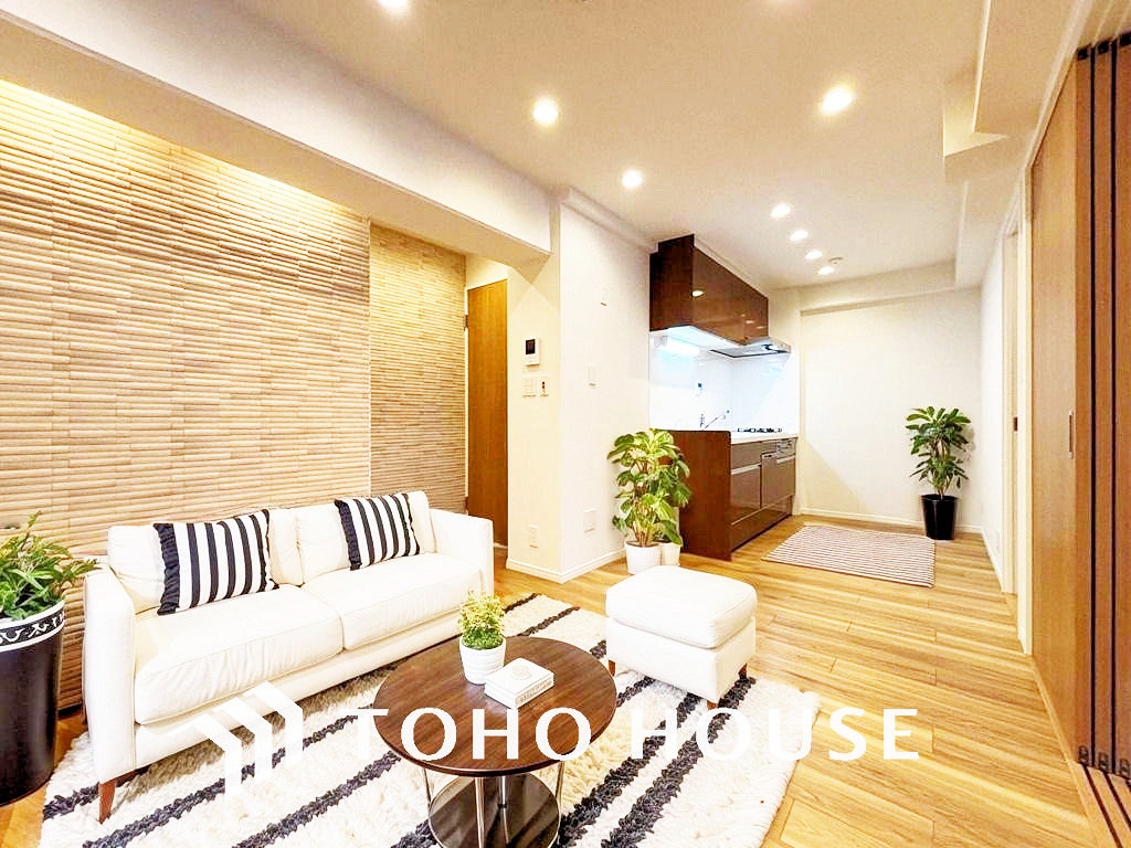 物件画像 大森ハイツ