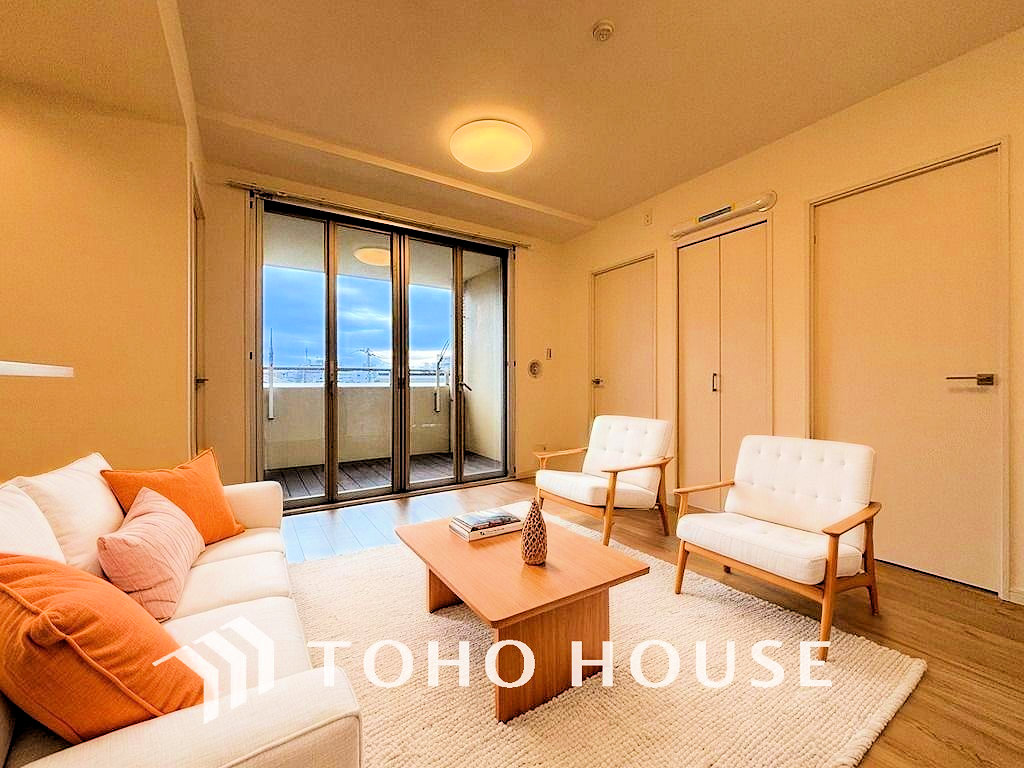 マンションイメージ