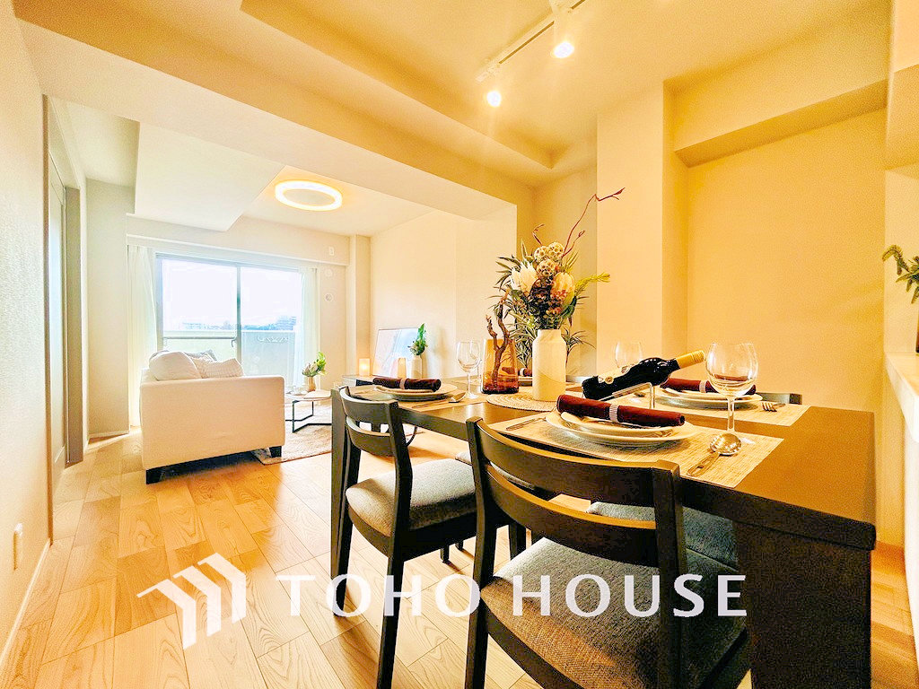 マンションイメージ