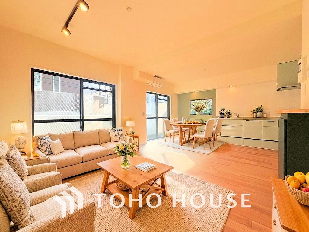 物件画像 ニックアーバンハイム東寺尾