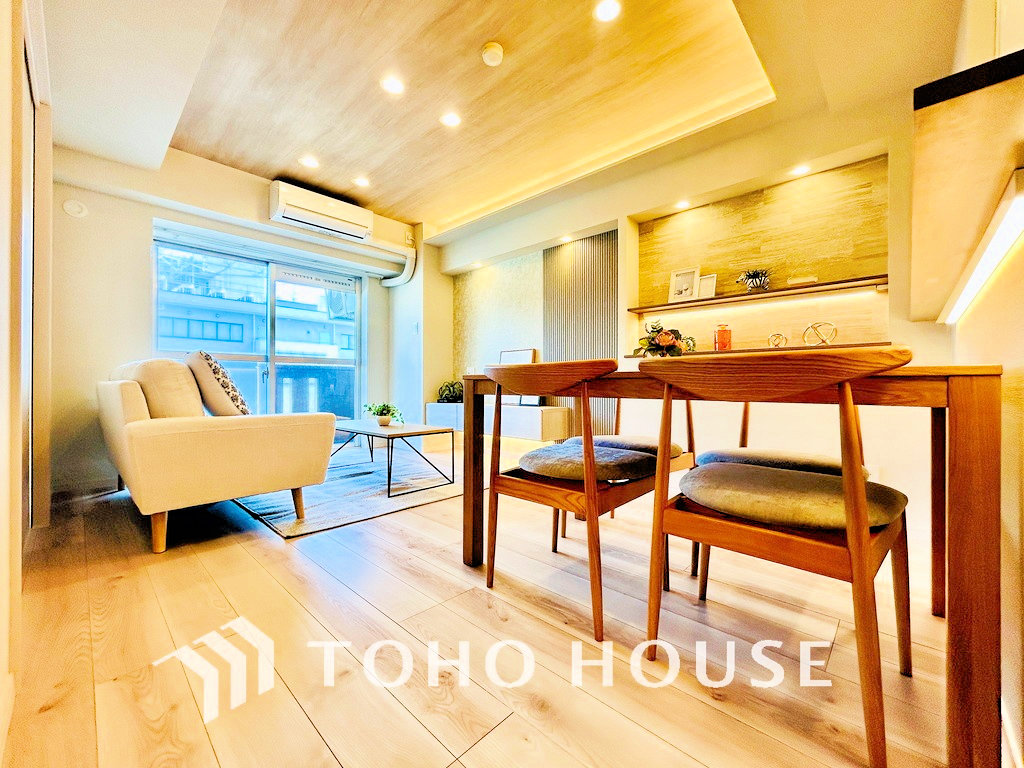 物件画像 モンテベルデ横浜