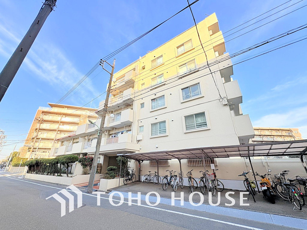 マンションイメージ