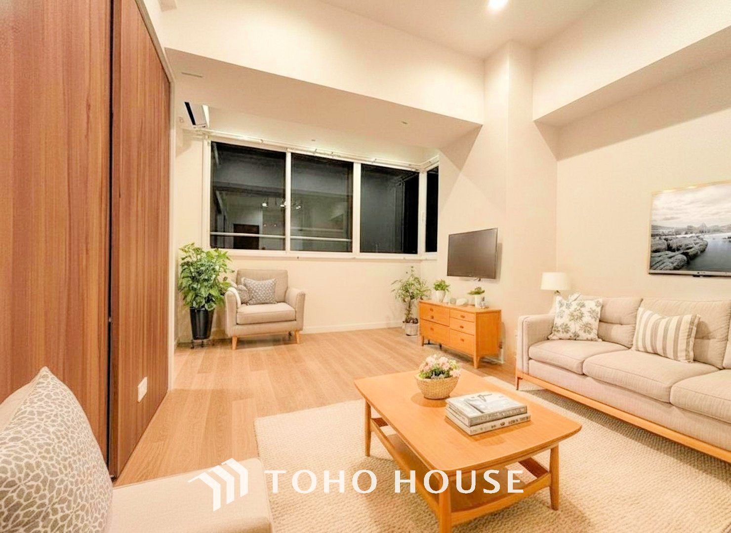 物件画像 シルバーパレス白金台