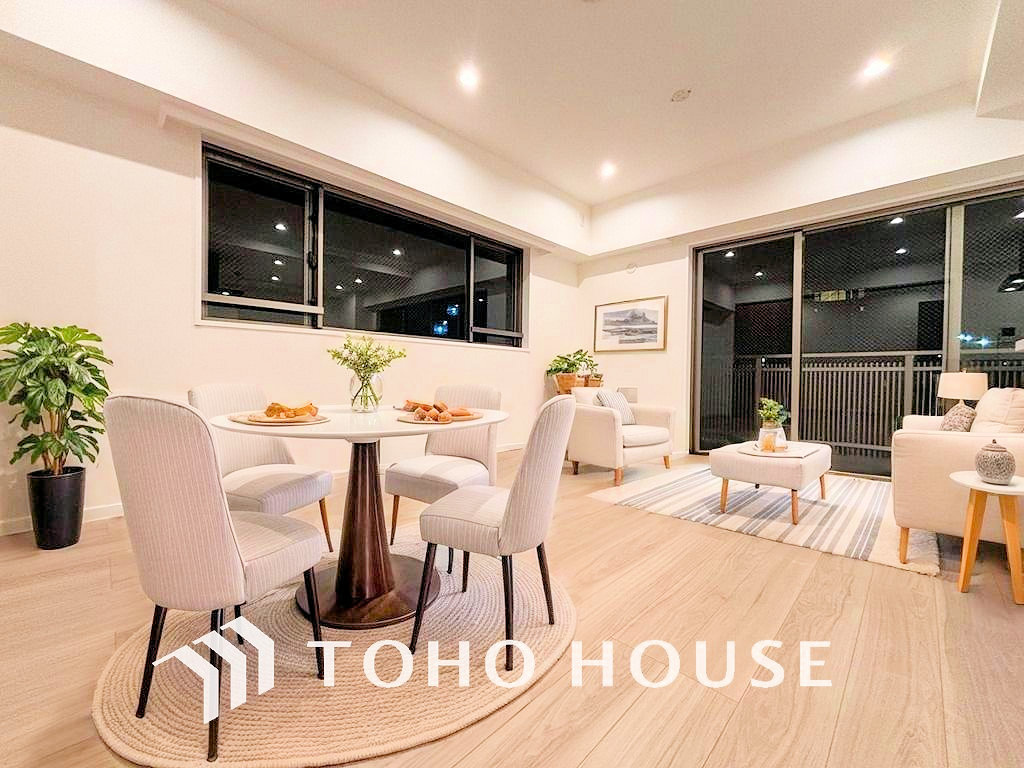 物件画像 ライフレビュー久が原