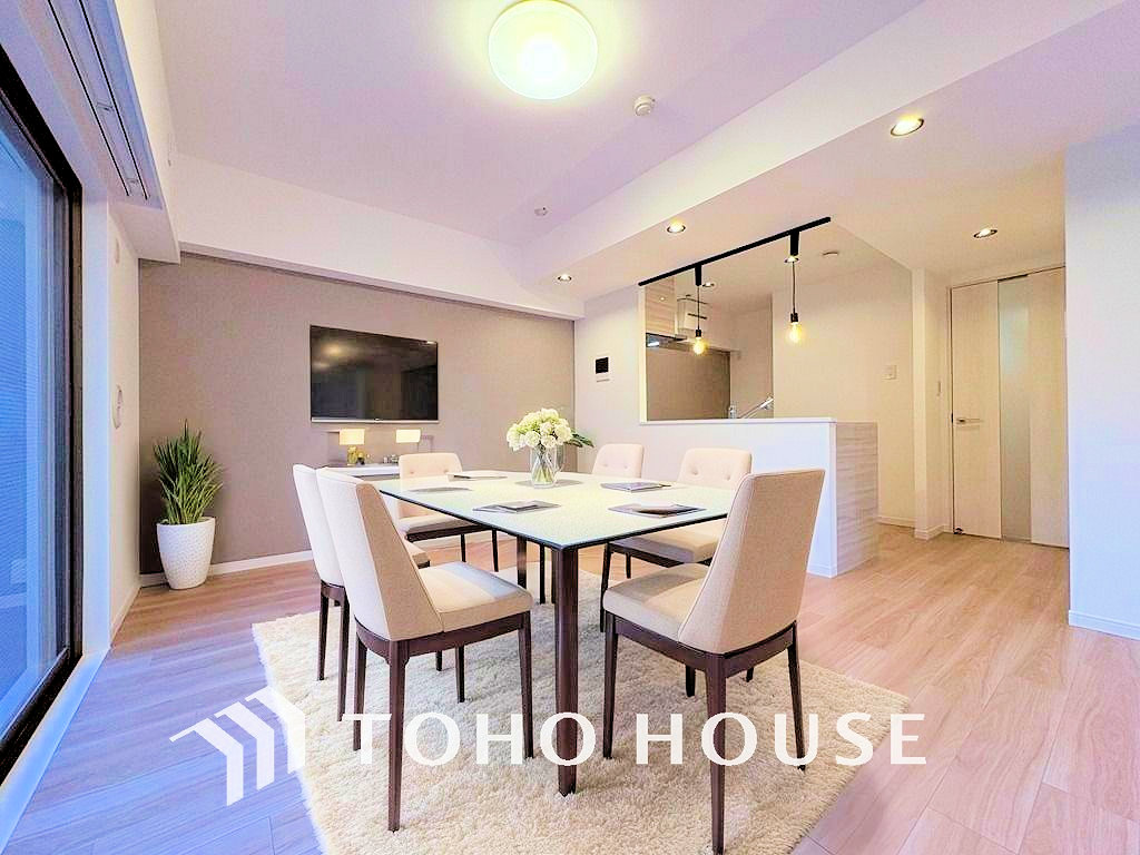 物件画像 アイディーコート府中