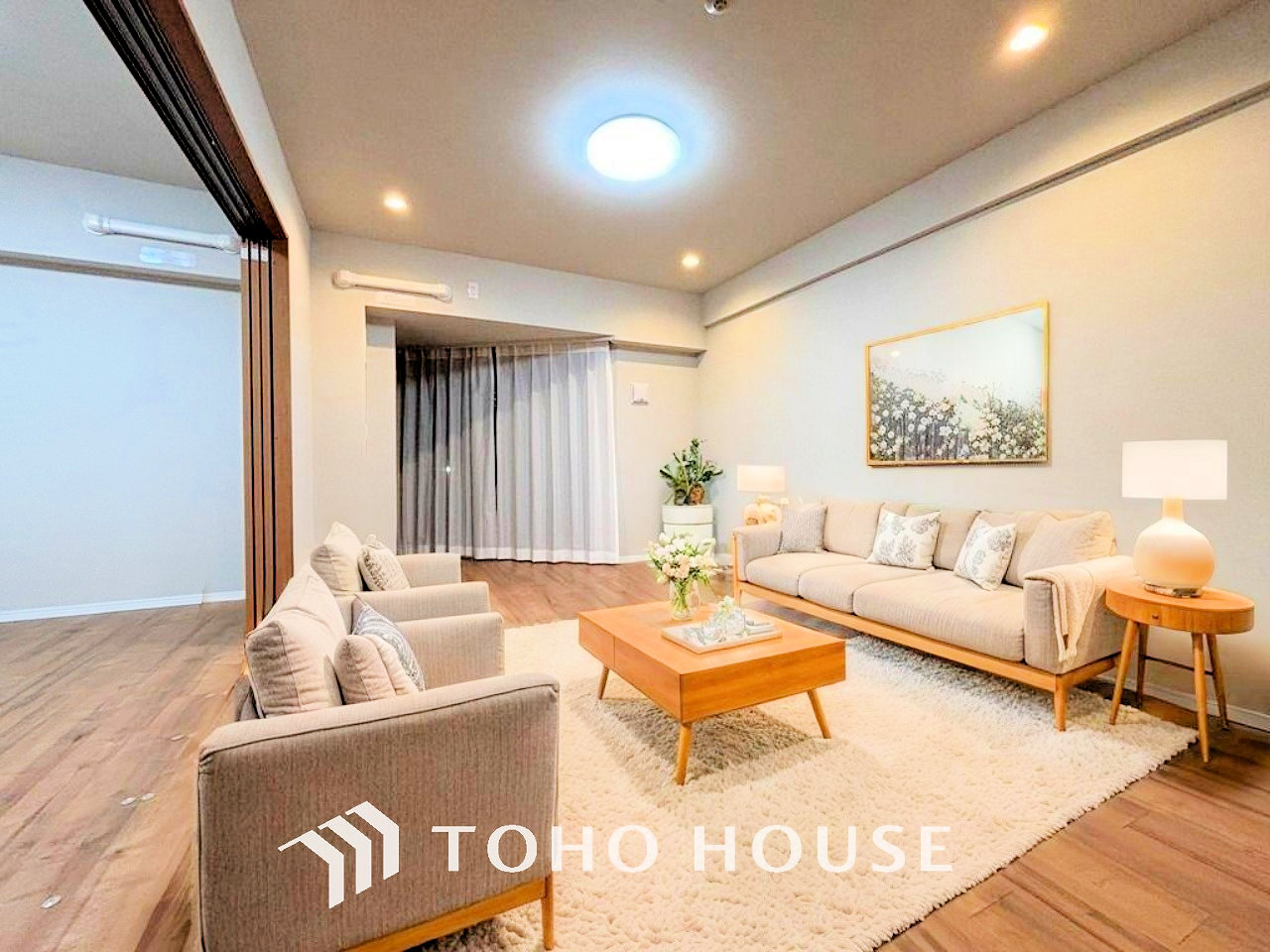 マンションイメージ