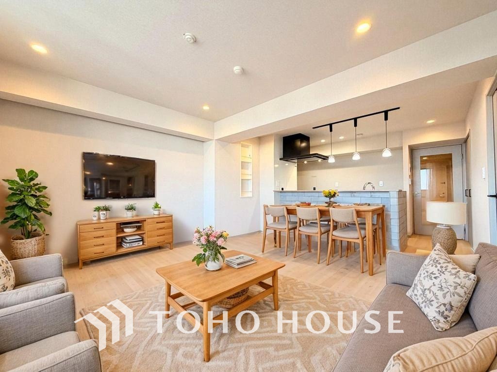 物件画像 メイフェア・ミュゼ・レトワールセンター南駅前