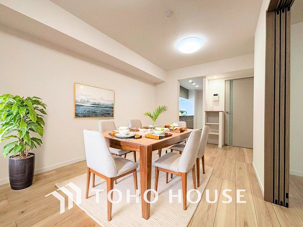 物件画像 藤和調布柴崎コープ