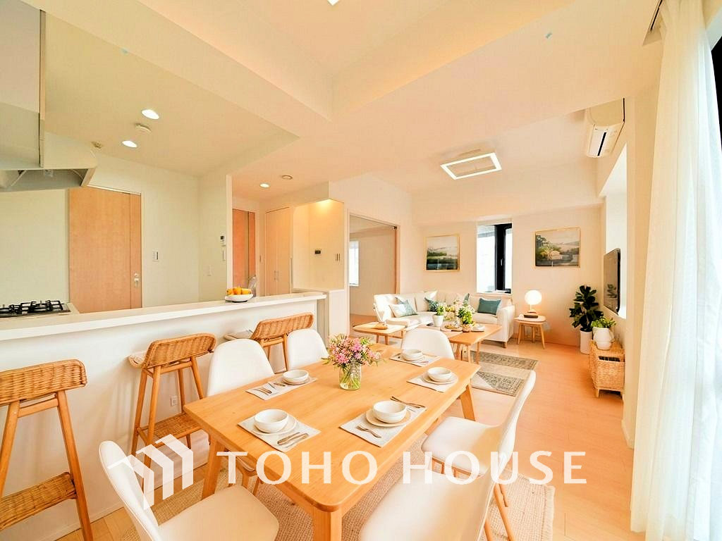 マンションイメージ