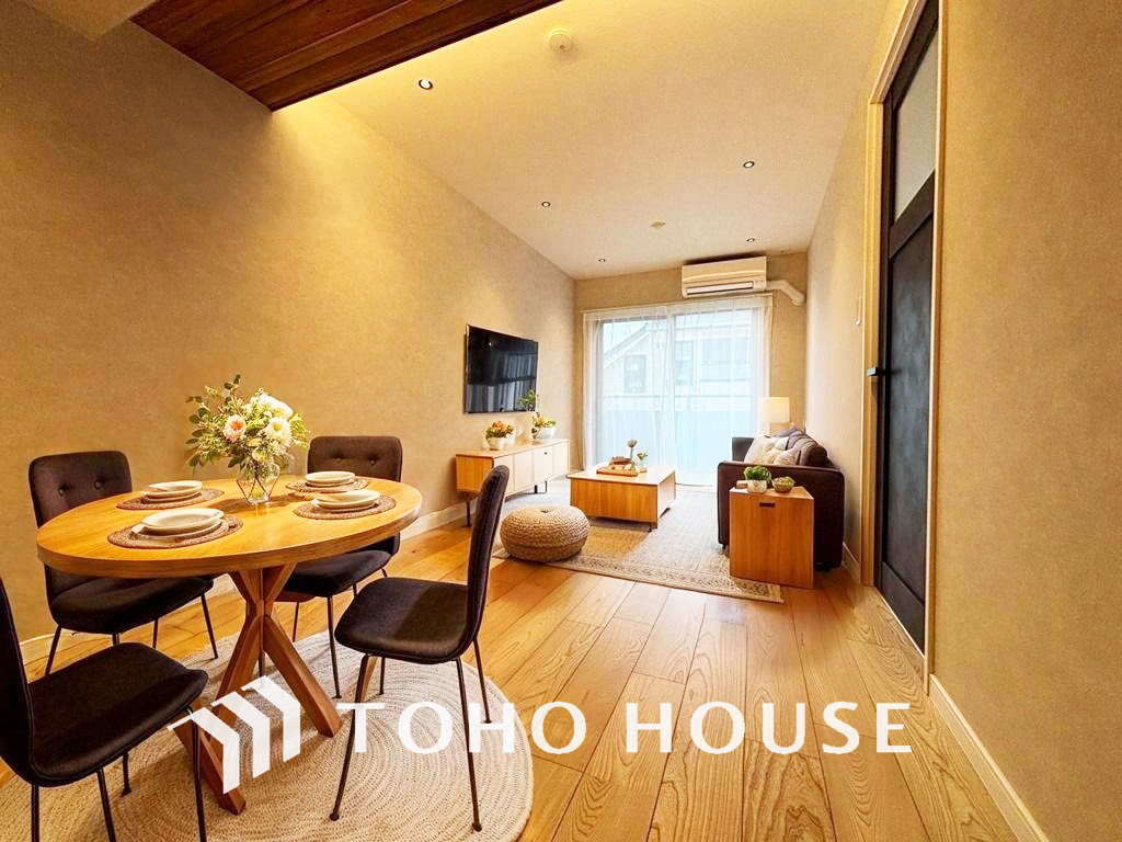 物件画像 ダイアパレス三宿