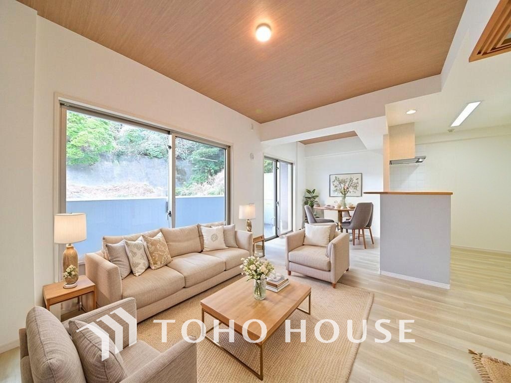 物件画像 リステージ新杉田