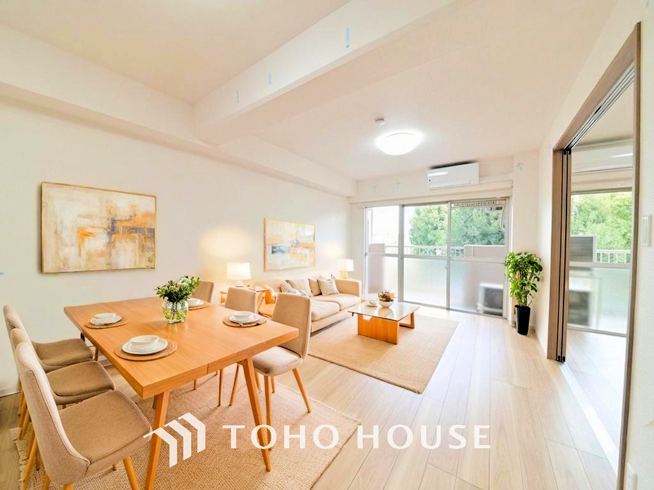 物件画像 クイーンハイツ保土ヶ谷