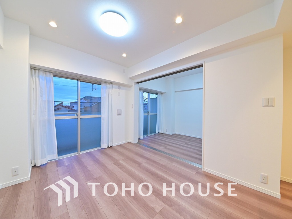 物件画像 サニークレスト瀬谷