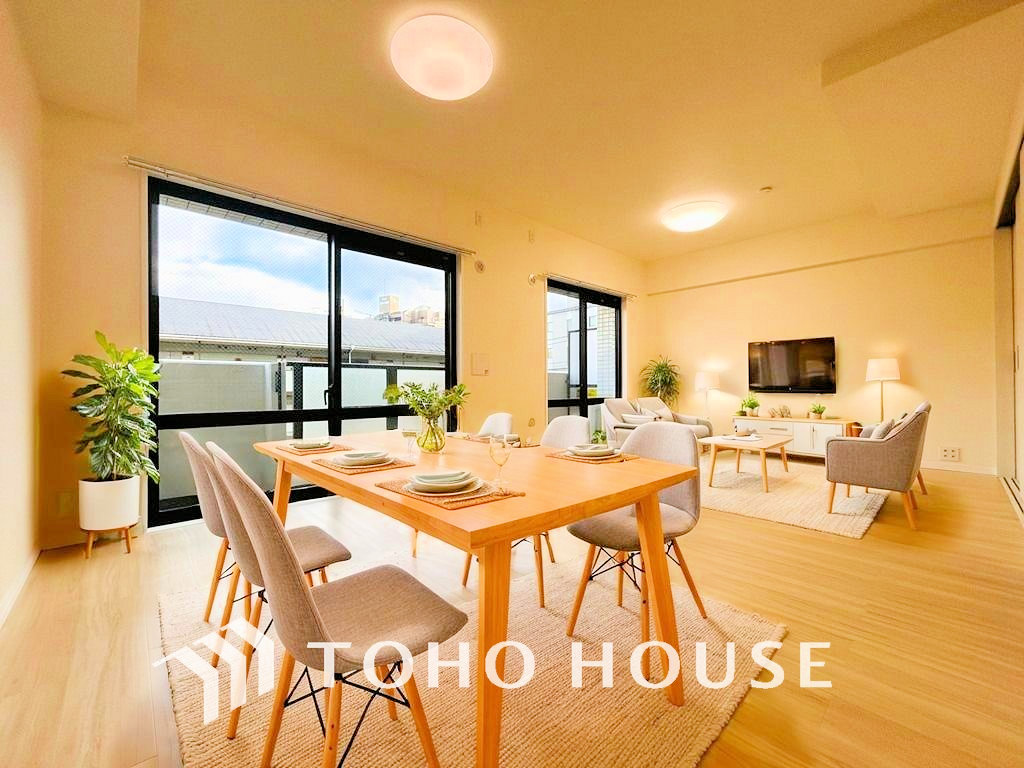 物件画像 クリオ調布壱番館