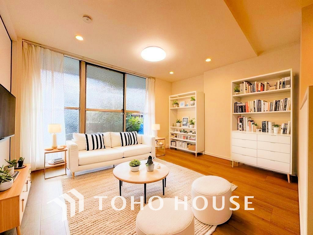 物件画像 妙蓮寺コーポラス