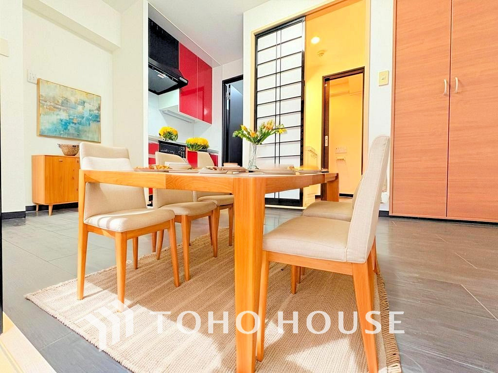 物件画像 武蔵小杉マンション