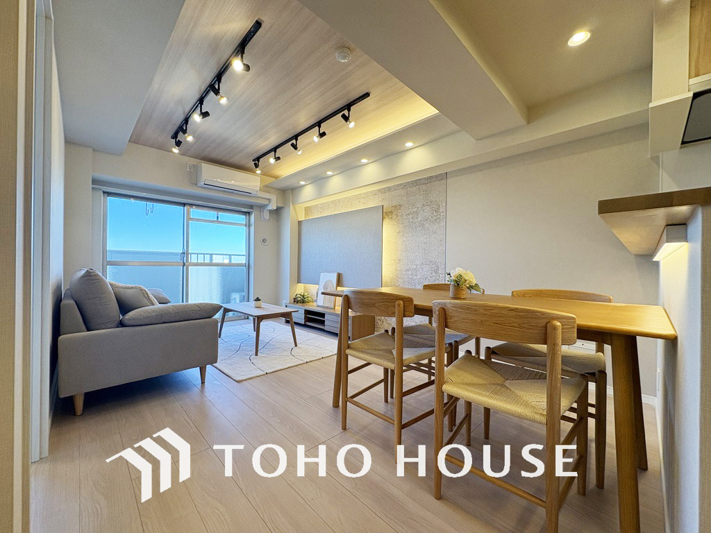 マンションイメージ