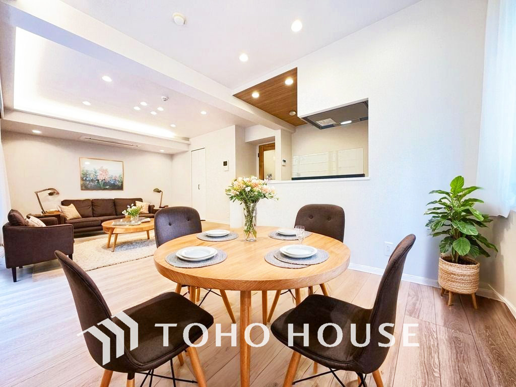 物件画像 グローリーガーデン