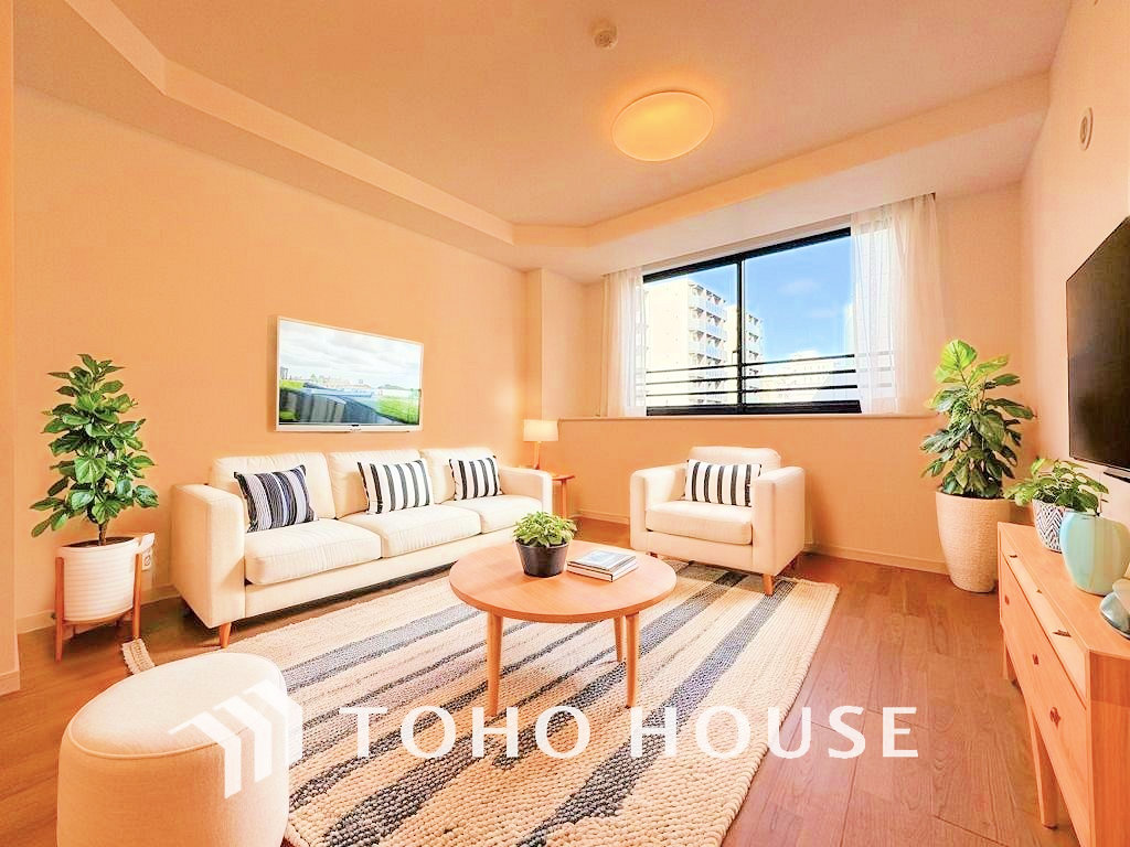 物件画像 グランアルベーラ横濱関内