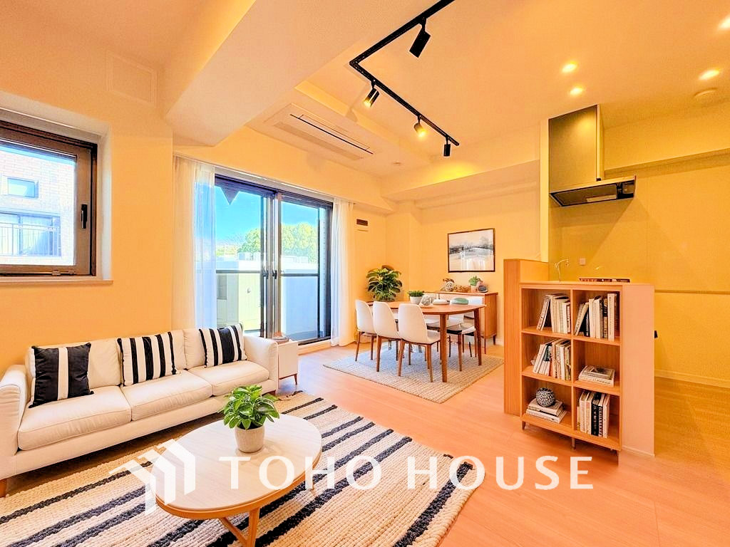 物件画像 グランエクレール参宮橋