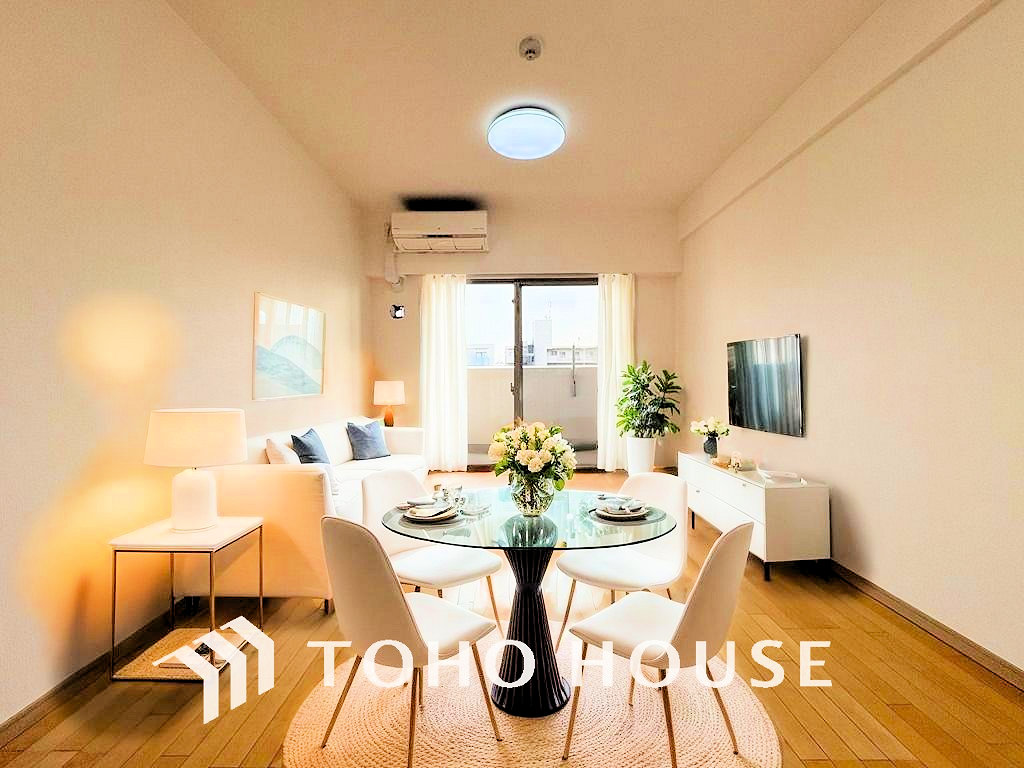 物件画像 サンアリーナ横濱阪東橋