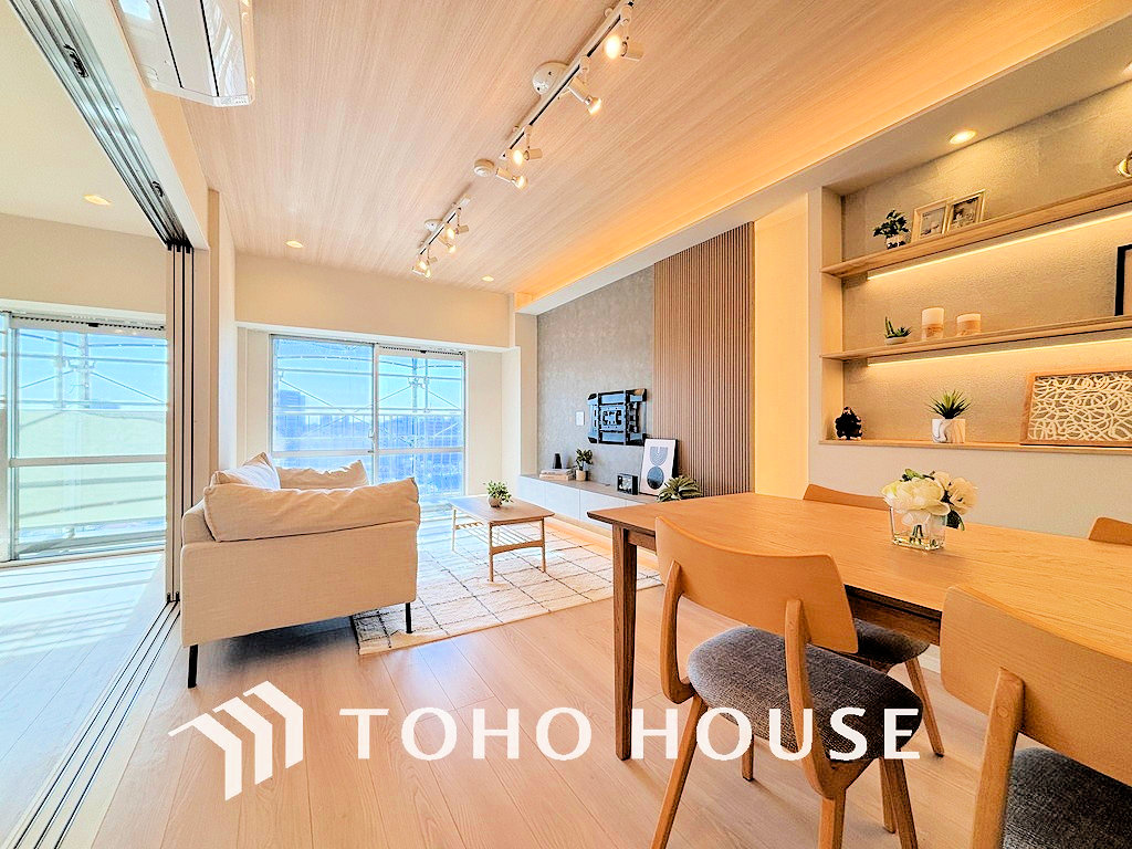 マンションイメージ