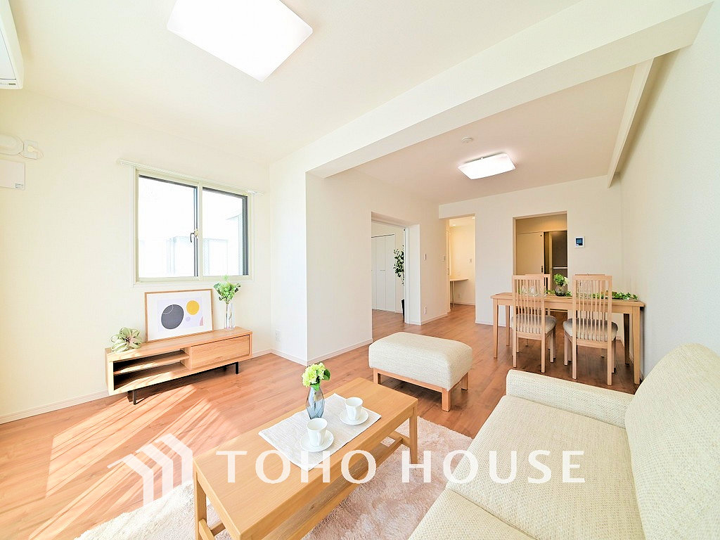 物件画像 ルネ上星川2号棟